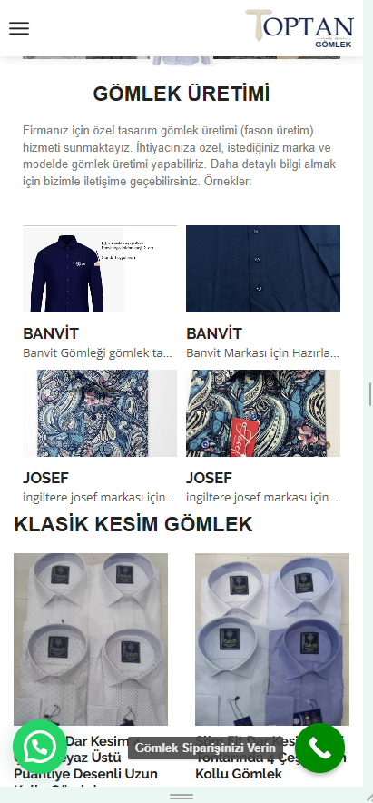 Toptan Satışta Global Başarı